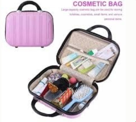 Maletín multiusos Medidas : 28*20*15